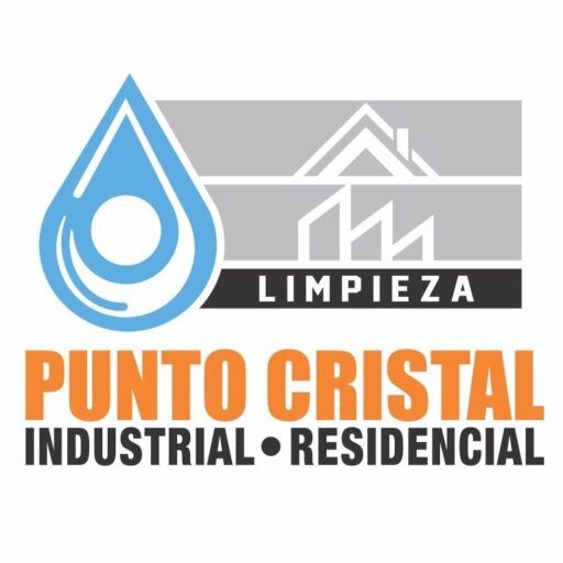 Punto Cristal logo